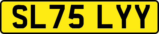 SL75LYY