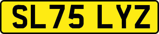SL75LYZ