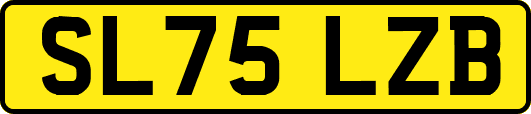 SL75LZB