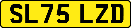 SL75LZD