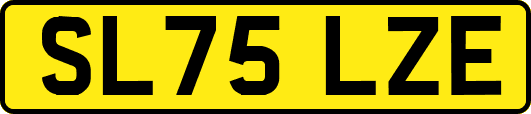 SL75LZE