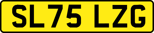 SL75LZG