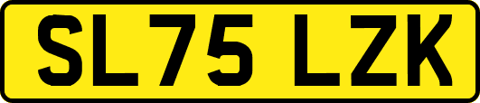SL75LZK