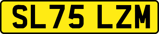 SL75LZM