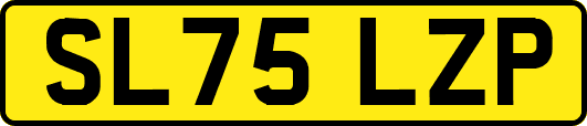 SL75LZP