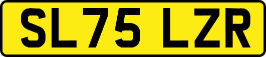 SL75LZR
