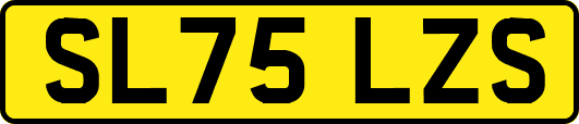 SL75LZS