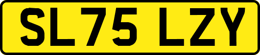 SL75LZY