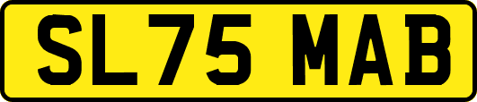 SL75MAB