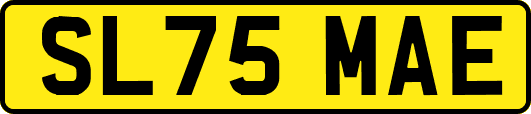 SL75MAE