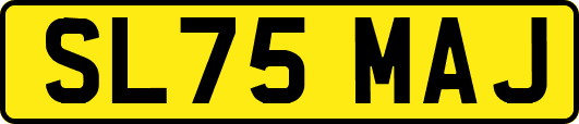 SL75MAJ