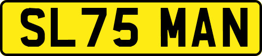 SL75MAN