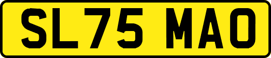SL75MAO