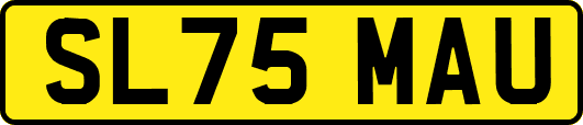 SL75MAU