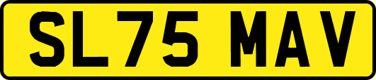 SL75MAV