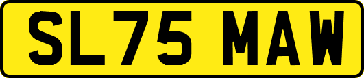 SL75MAW