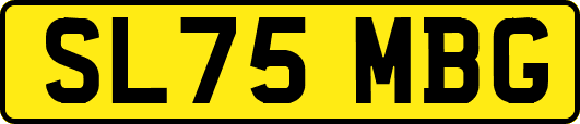 SL75MBG
