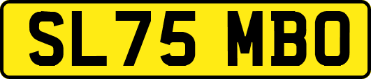 SL75MBO