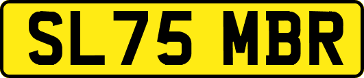 SL75MBR