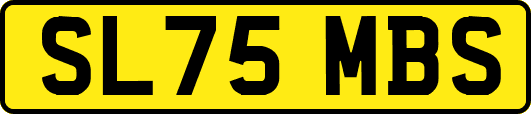 SL75MBS
