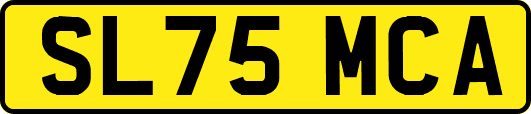 SL75MCA