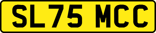 SL75MCC