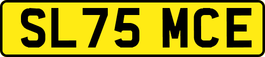 SL75MCE