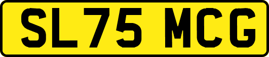 SL75MCG