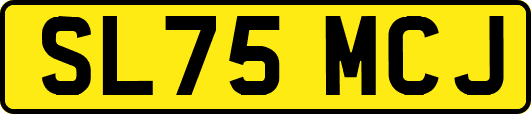 SL75MCJ