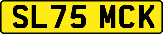 SL75MCK