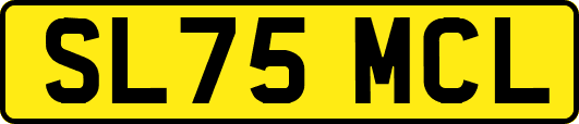 SL75MCL