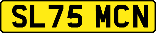 SL75MCN