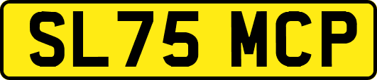 SL75MCP