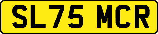 SL75MCR