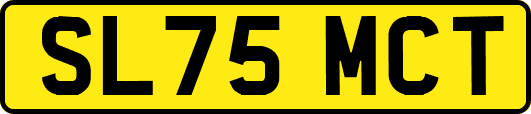 SL75MCT