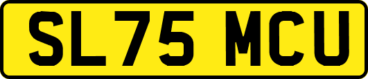 SL75MCU