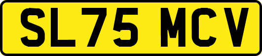 SL75MCV