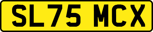 SL75MCX