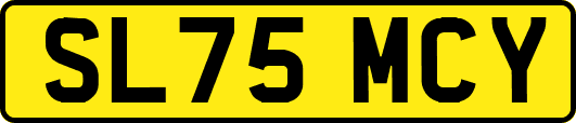 SL75MCY