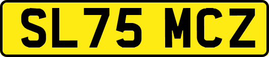 SL75MCZ