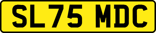 SL75MDC