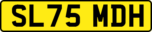 SL75MDH