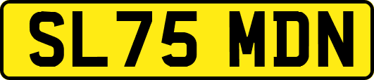 SL75MDN