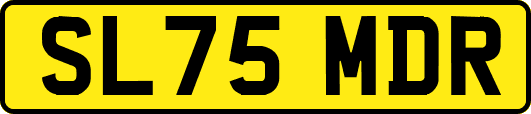 SL75MDR