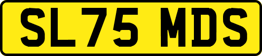 SL75MDS