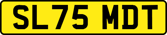 SL75MDT