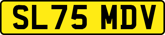 SL75MDV