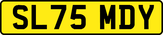 SL75MDY
