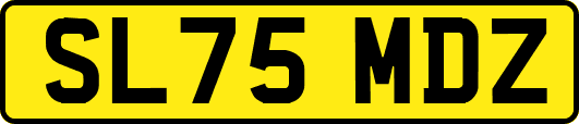 SL75MDZ