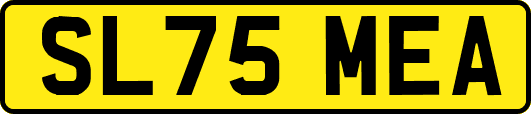 SL75MEA
